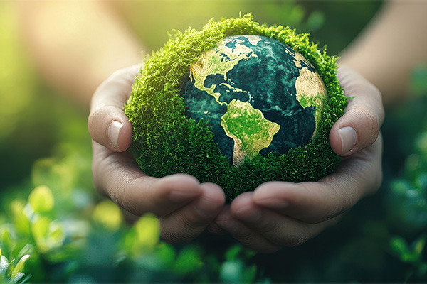 Riduce produzione rifiuti